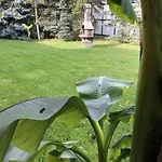 Mit Garten- Grill Und Terrasse By Interhome * Mönkebude
