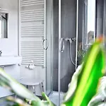 Mit Garten- Grill Und Terrasse By Interhome * Mönkebude