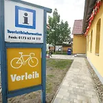 Mit Garten- Grill Und Terrasse By Interhome Casa de Férias Mönkebude