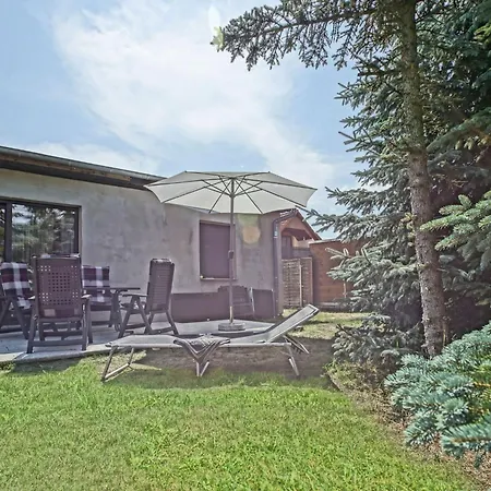 Mit Garten- Grill Und Terrasse By Interhome