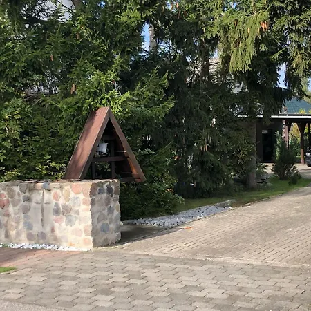 Mit Garten- Grill Und Terrasse By Interhome Mönkebude